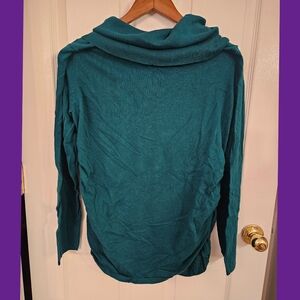 Oh Baby Maternity Sweater, sz Xl